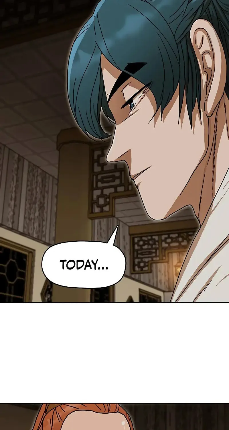 Read Like a Fiery Flame chapter 12 image 38 on Lezhin