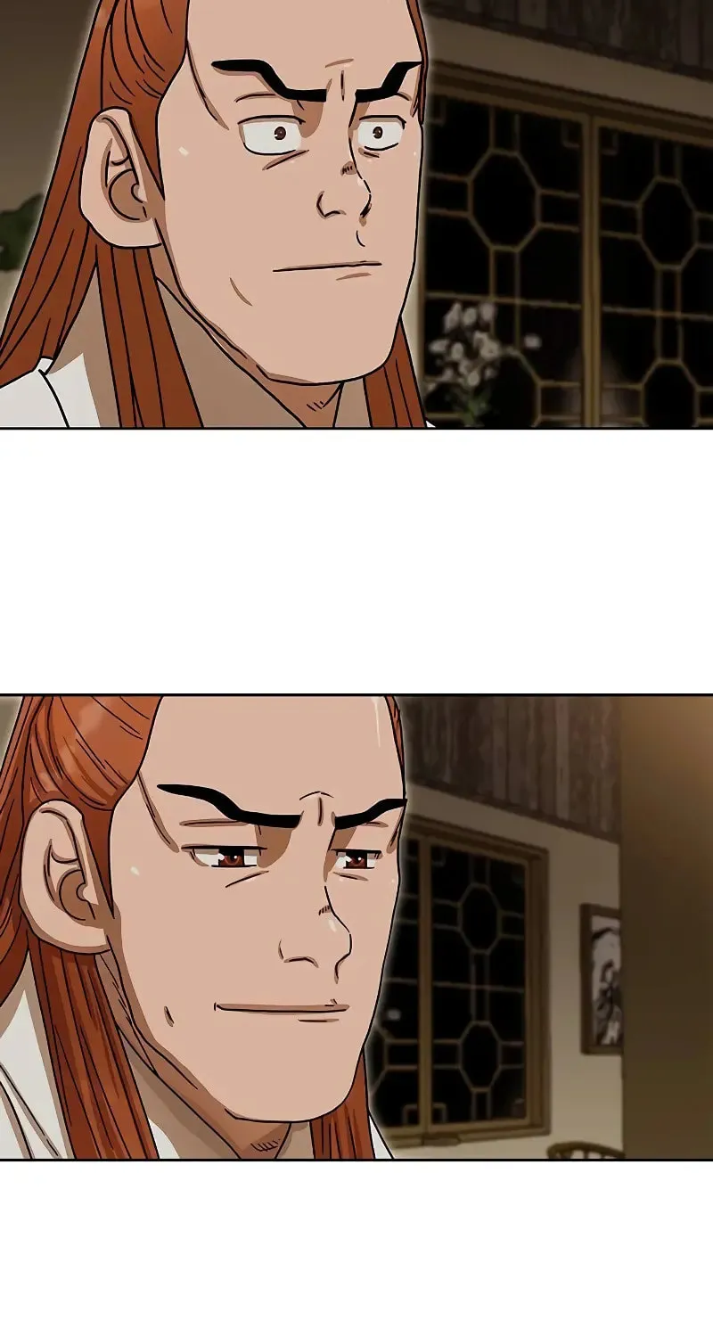 Read Like a Fiery Flame chapter 12 image 39 on Lezhin