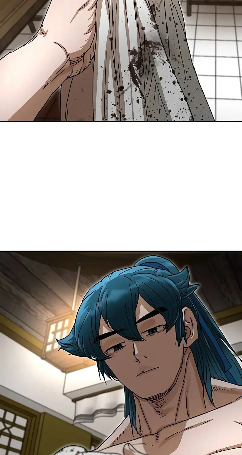 Read Like a Fiery Flame chapter 12 image 4 on Lezhin