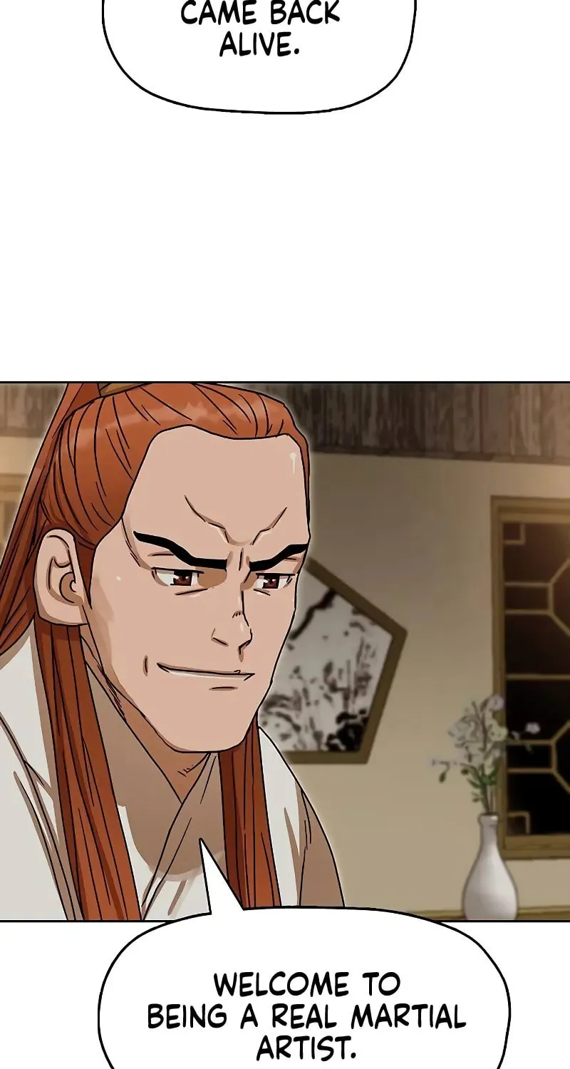 Read Like a Fiery Flame chapter 12 image 44 on Lezhin