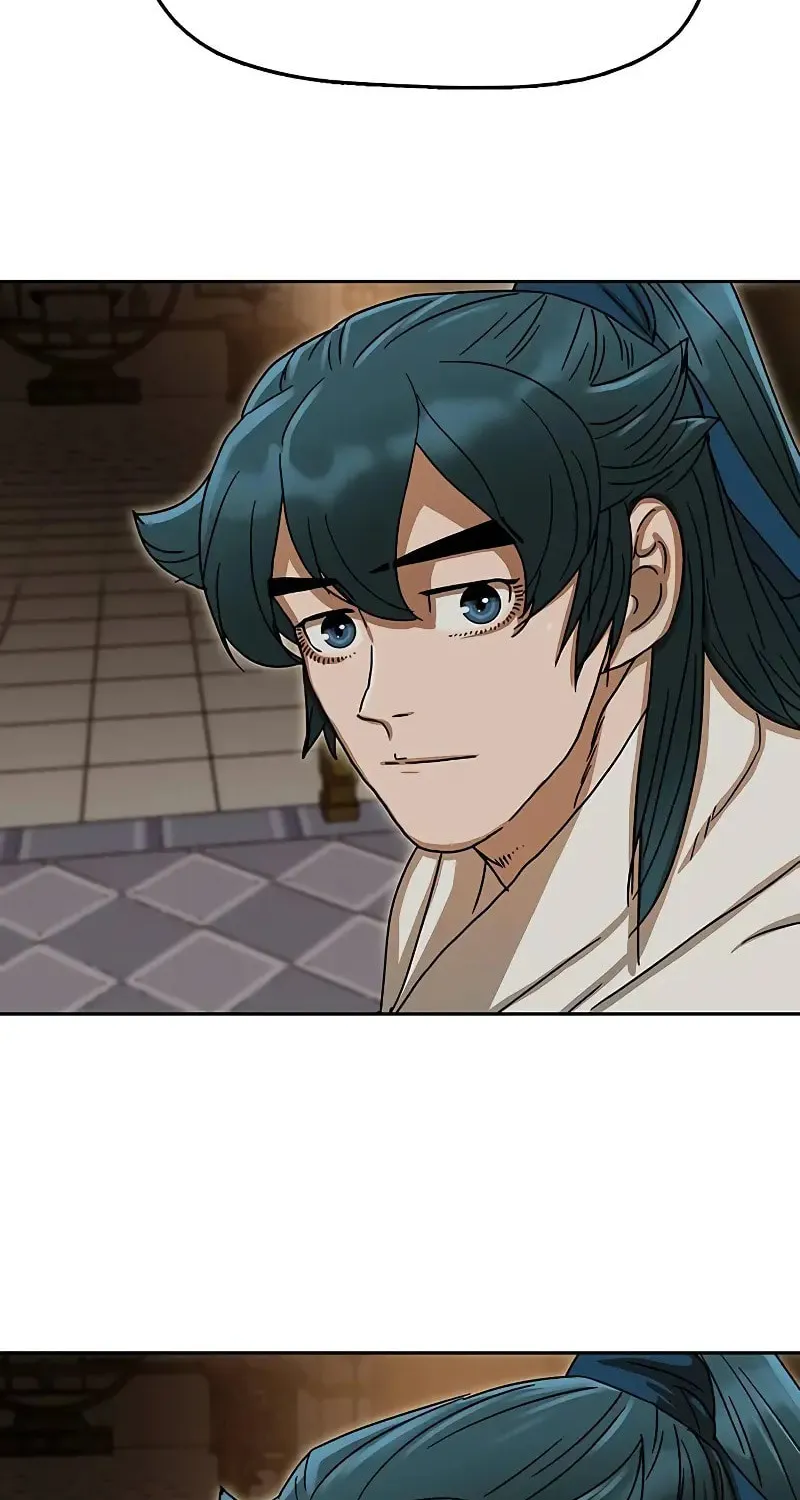 Read Like a Fiery Flame chapter 12 image 45 on Lezhin