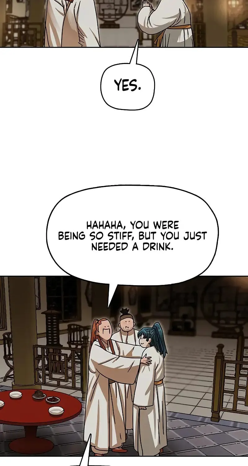 Read Like a Fiery Flame chapter 12 image 47 on Lezhin