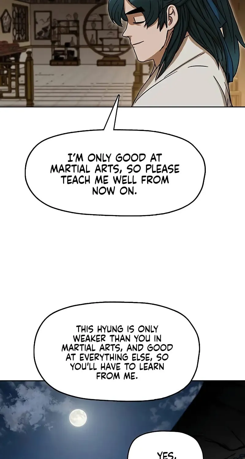 Read Like a Fiery Flame chapter 12 image 49 on Lezhin