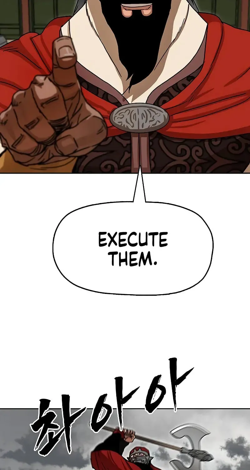 Read Like a Fiery Flame chapter 12 image 53 on Lezhin