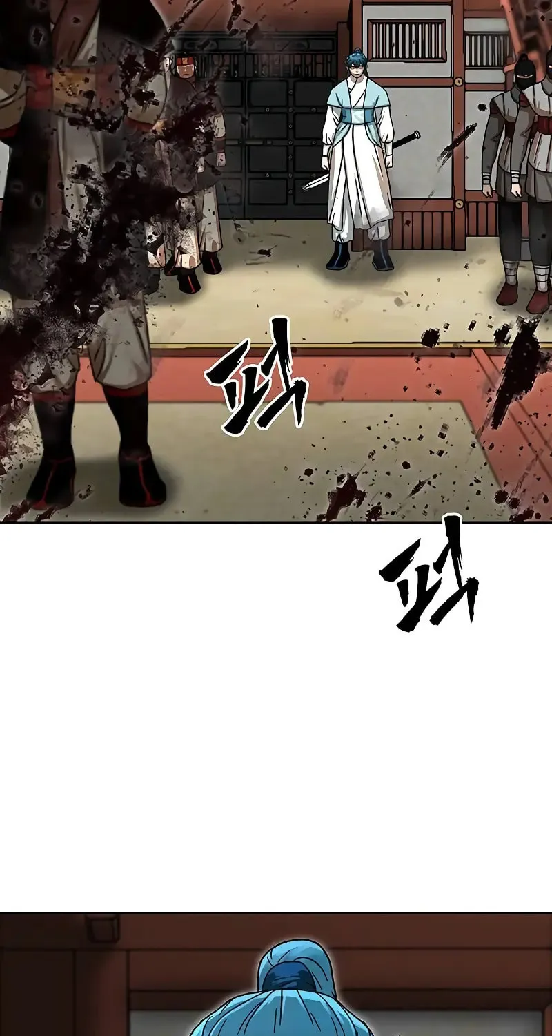 Read Like a Fiery Flame chapter 12 image 56 on Lezhin