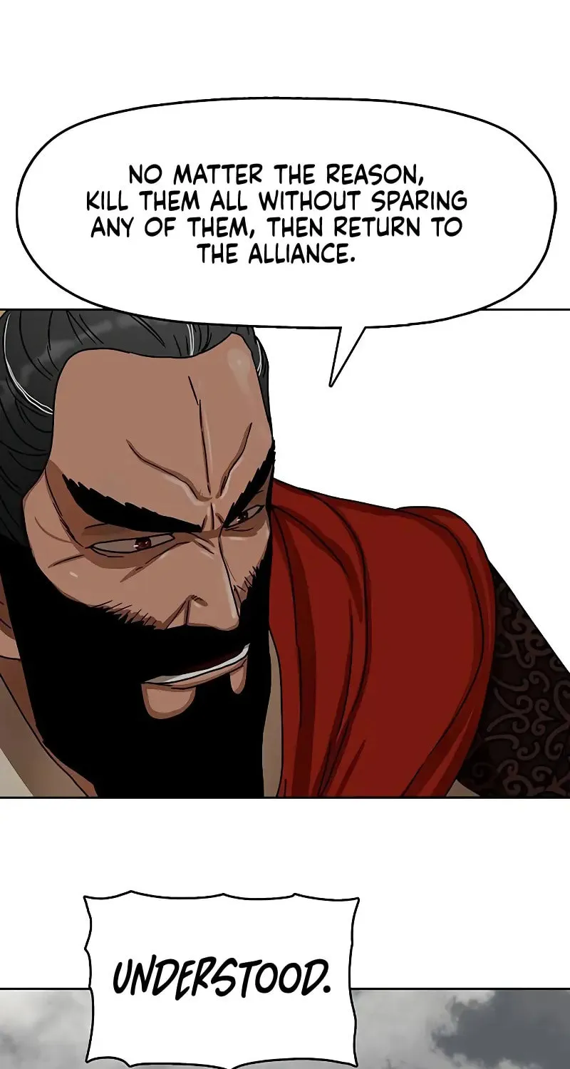 Read Like a Fiery Flame chapter 12 image 59 on Lezhin