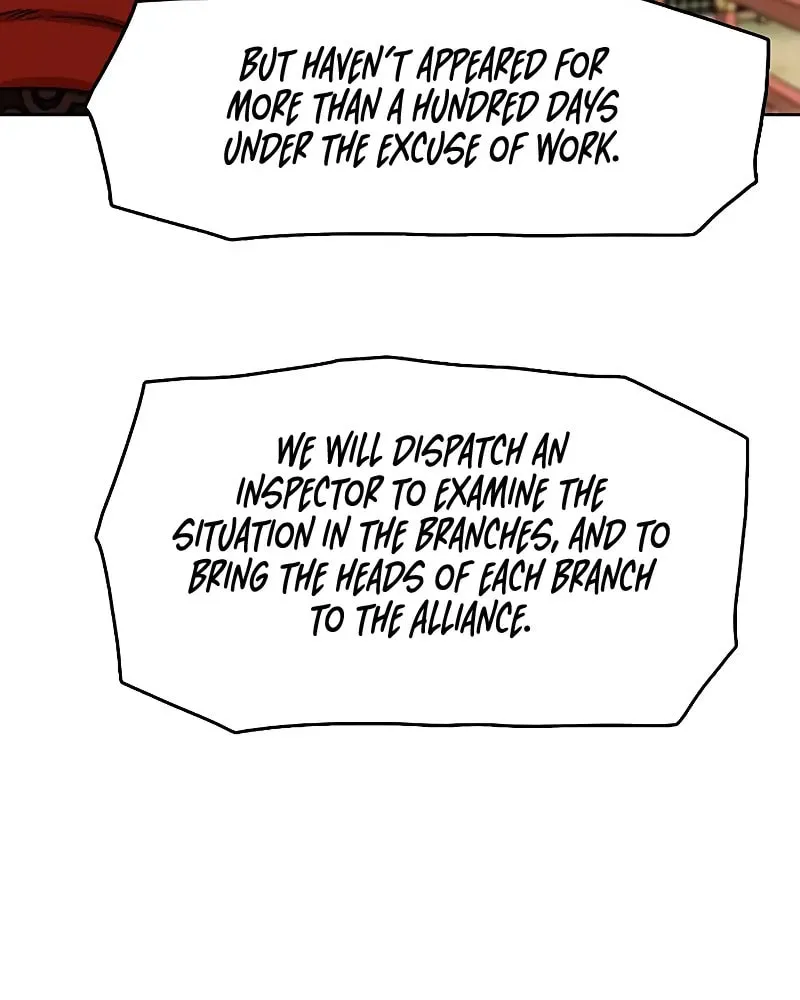 Read Like a Fiery Flame chapter 12 image 62 on Lezhin