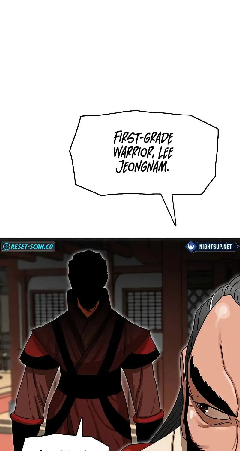 Read Like a Fiery Flame chapter 12 image 63 on Lezhin
