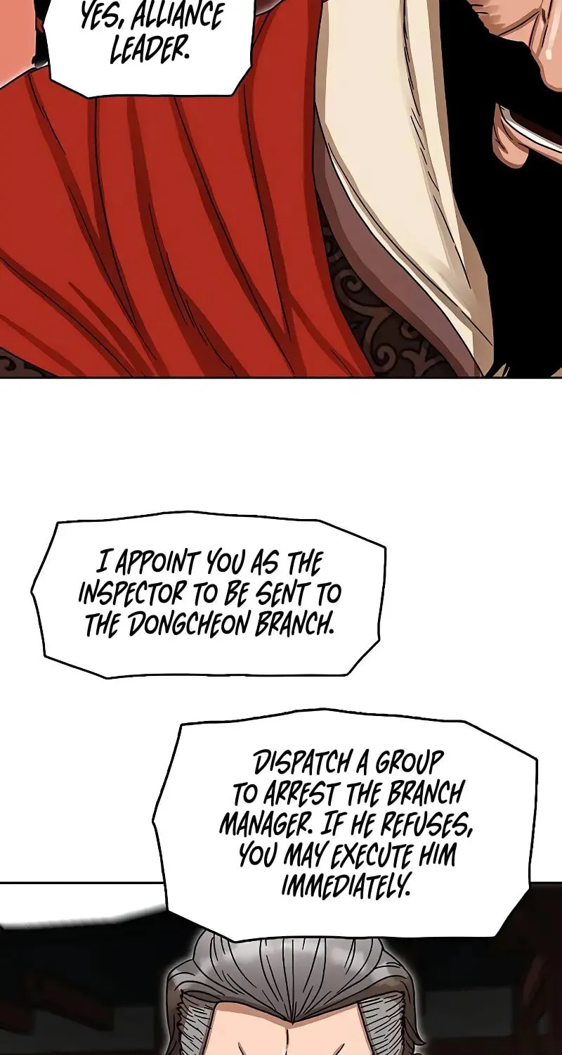 Read Like a Fiery Flame chapter 12 image 64 on Lezhin