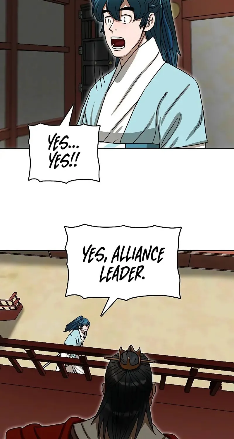 Read Like a Fiery Flame chapter 12 image 68 on Lezhin