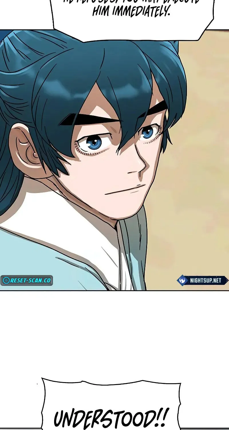 Read Like a Fiery Flame chapter 12 image 71 on Lezhin