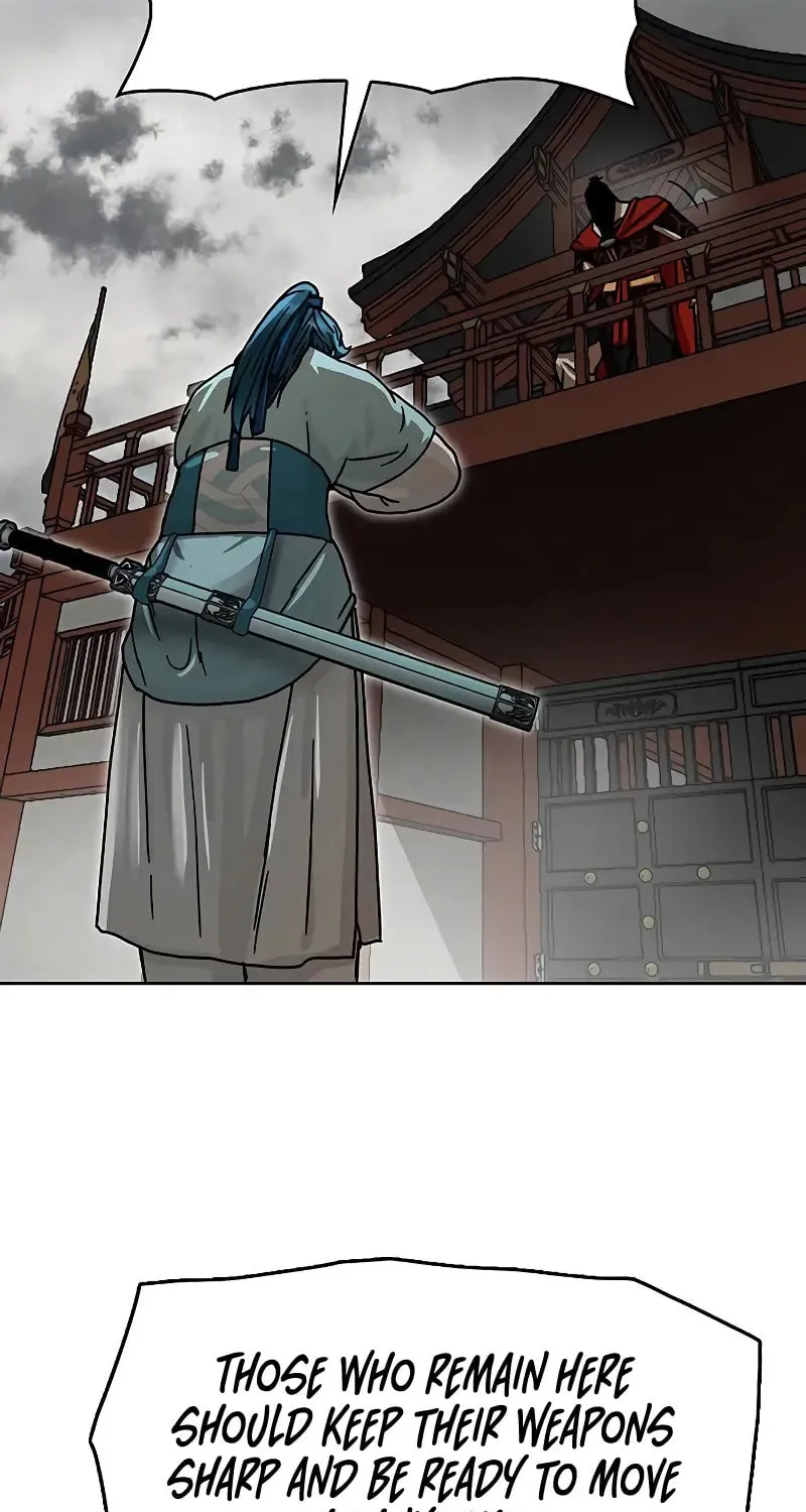 Read Like a Fiery Flame chapter 12 image 72 on Lezhin