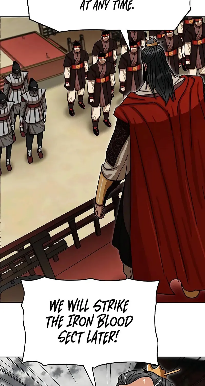 Read Like a Fiery Flame chapter 12 image 73 on Lezhin