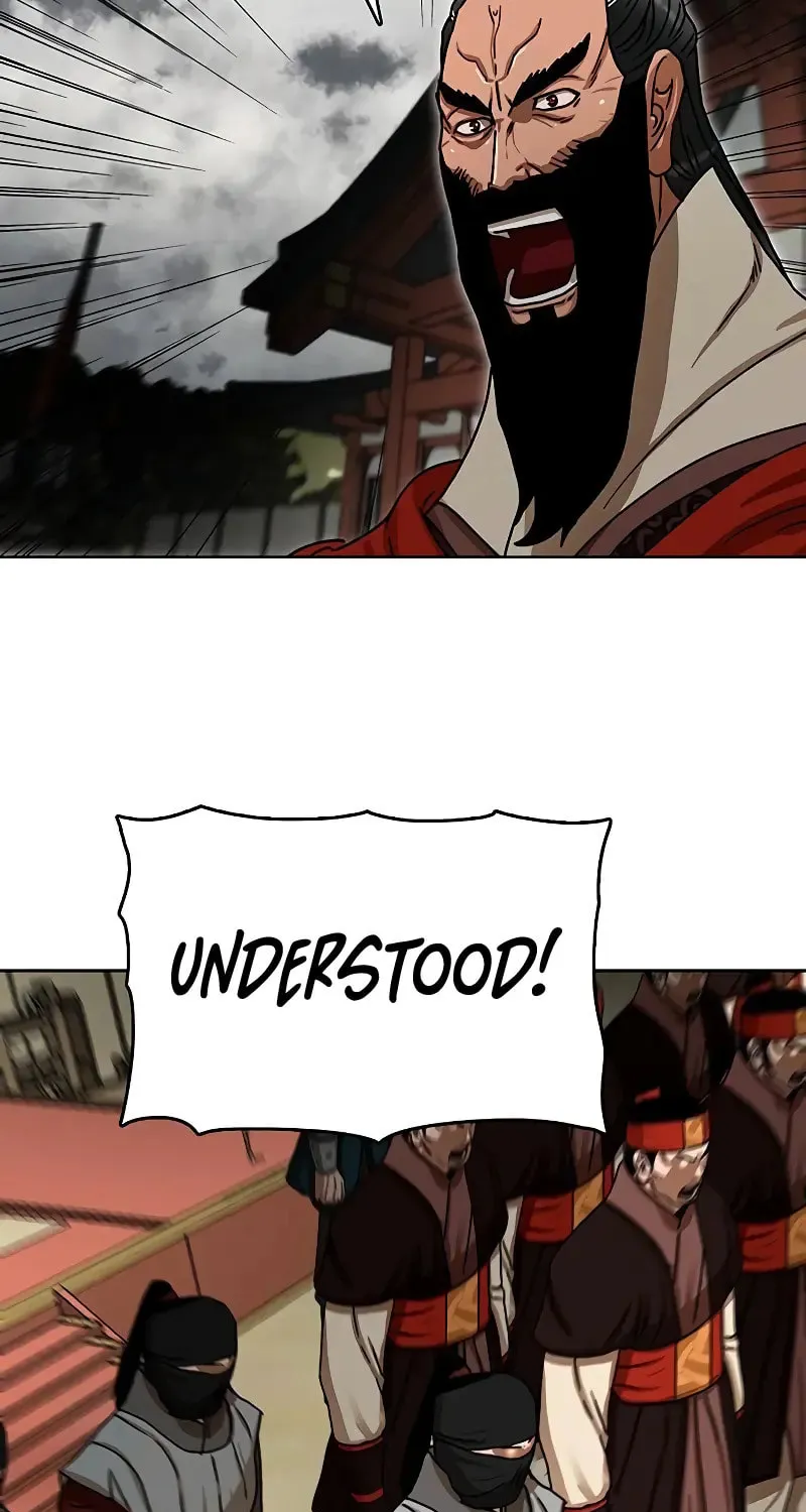 Read Like a Fiery Flame chapter 12 image 74 on Lezhin