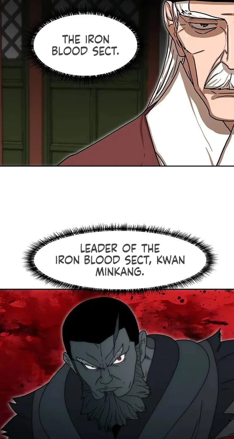 Read Like a Fiery Flame chapter 12 image 77 on Lezhin