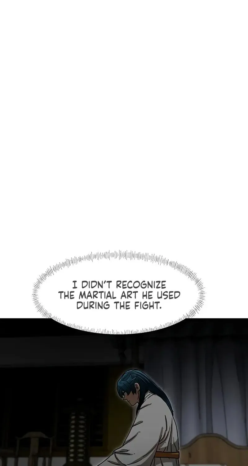 Read Like a Fiery Flame chapter 12 image 8 on Lezhin