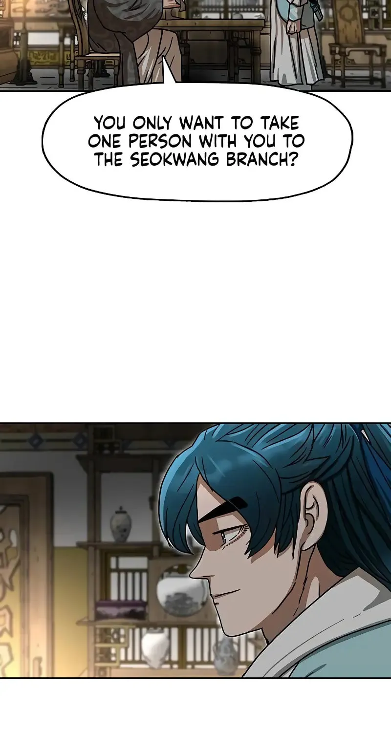Read Like a Fiery Flame chapter 12 image 85 on Lezhin