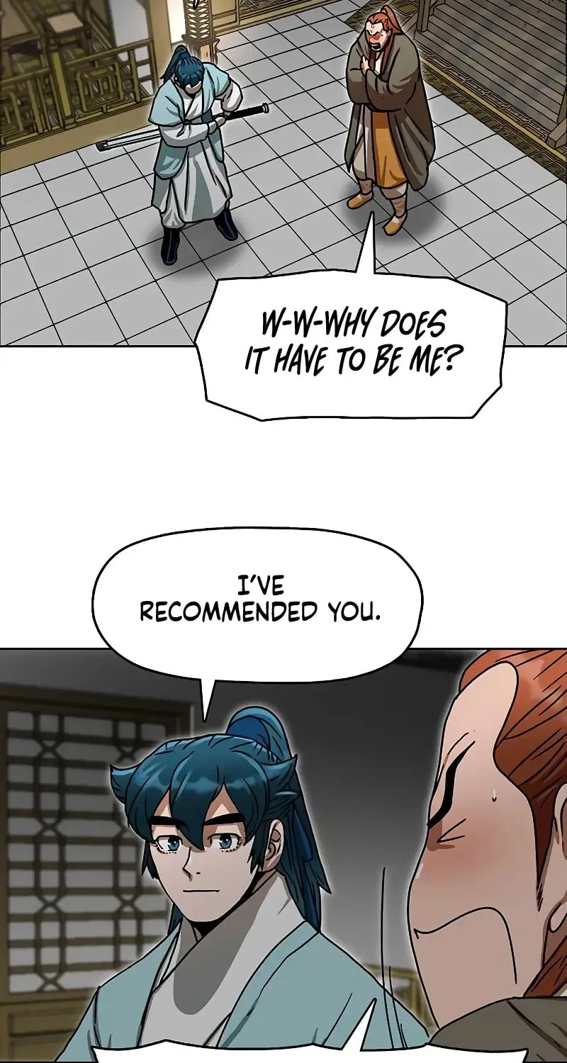 Read Like a Fiery Flame chapter 12 image 88 on Lezhin