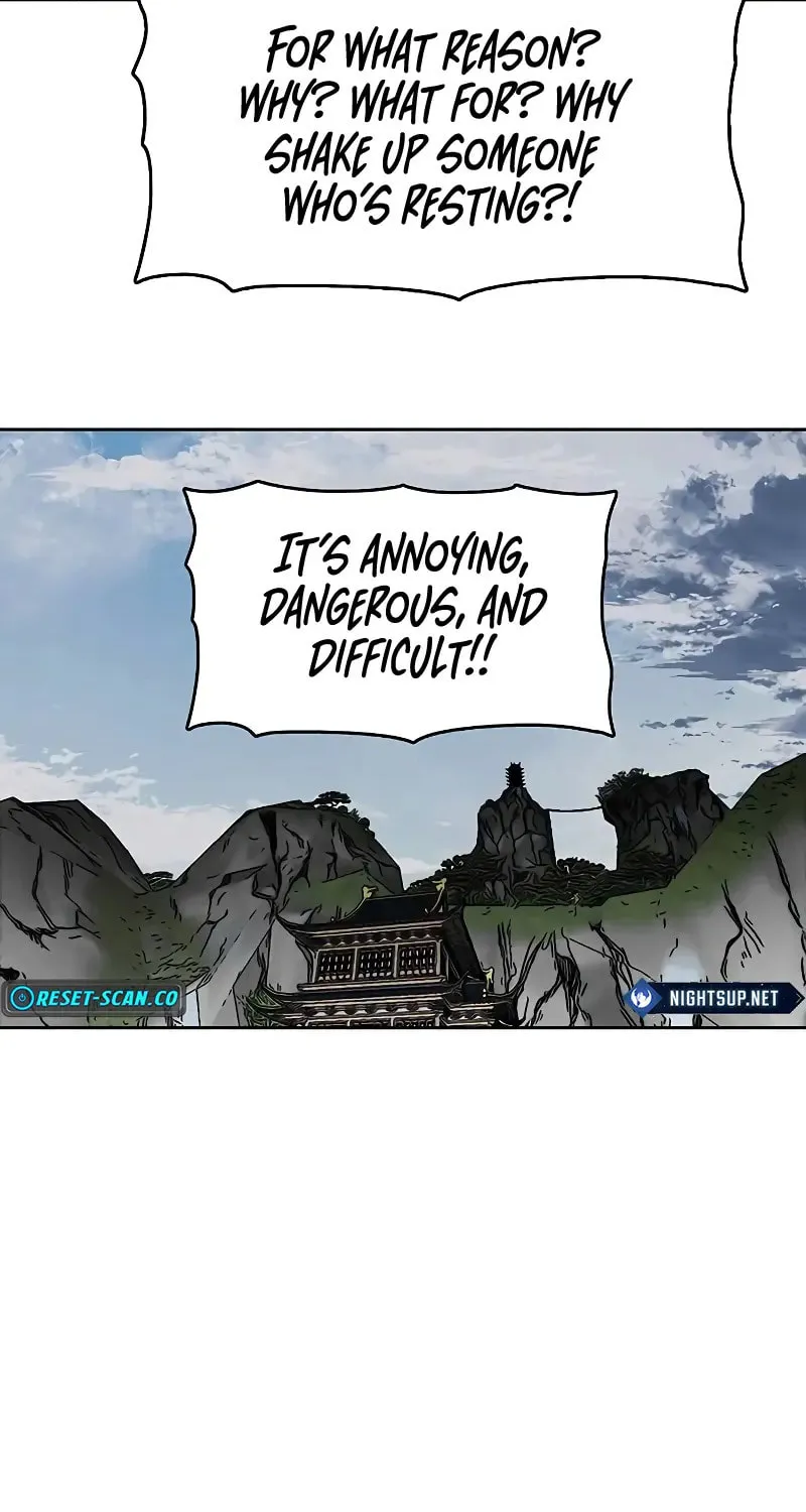 Read Like a Fiery Flame chapter 12 image 89 on Lezhin
