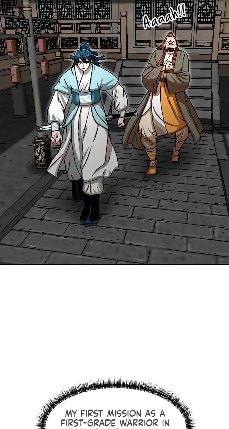 Read Like a Fiery Flame chapter 12 image 91 on Lezhin