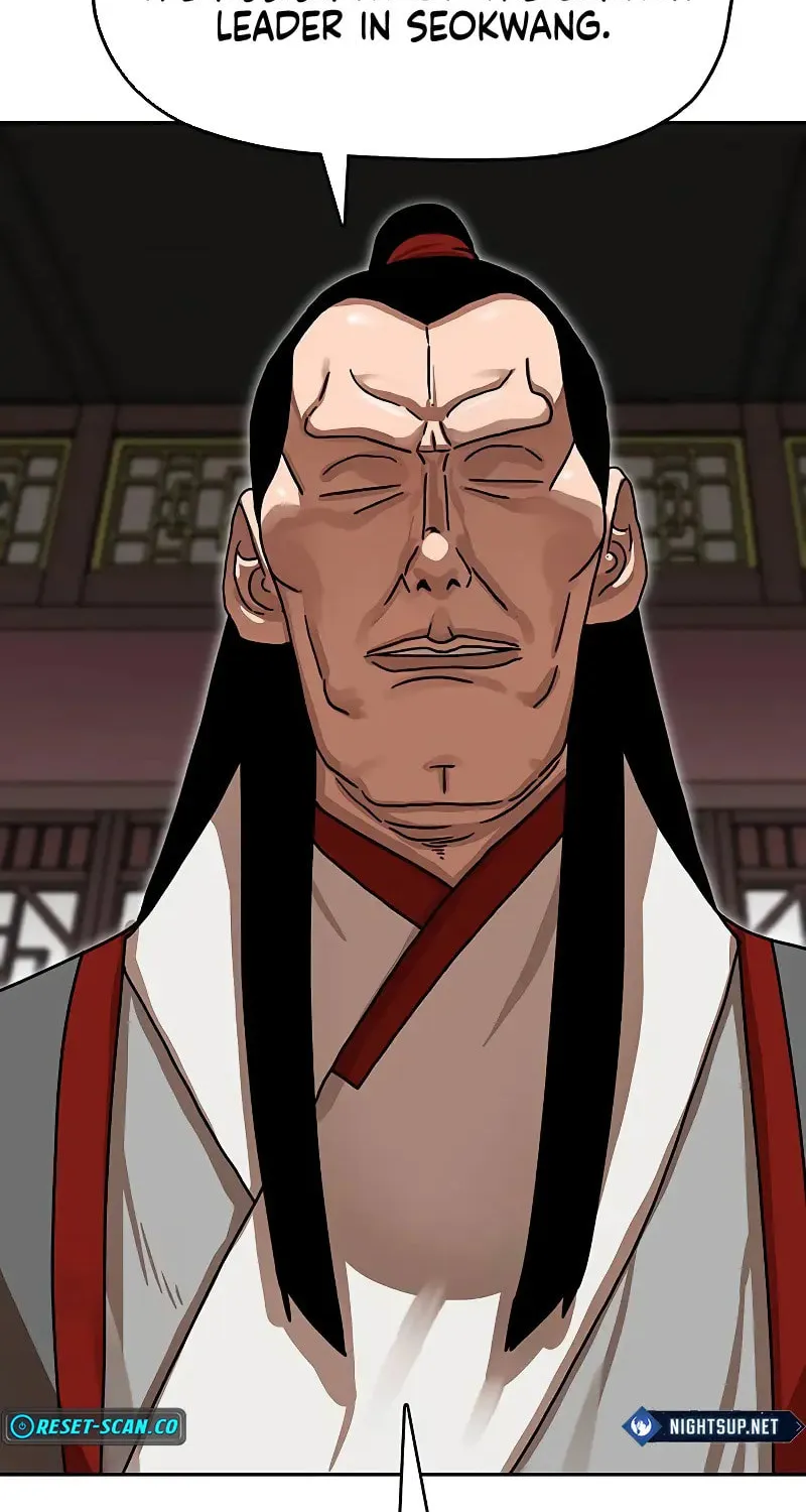 Read Like a Fiery Flame chapter 13 image 1 on Lezhin