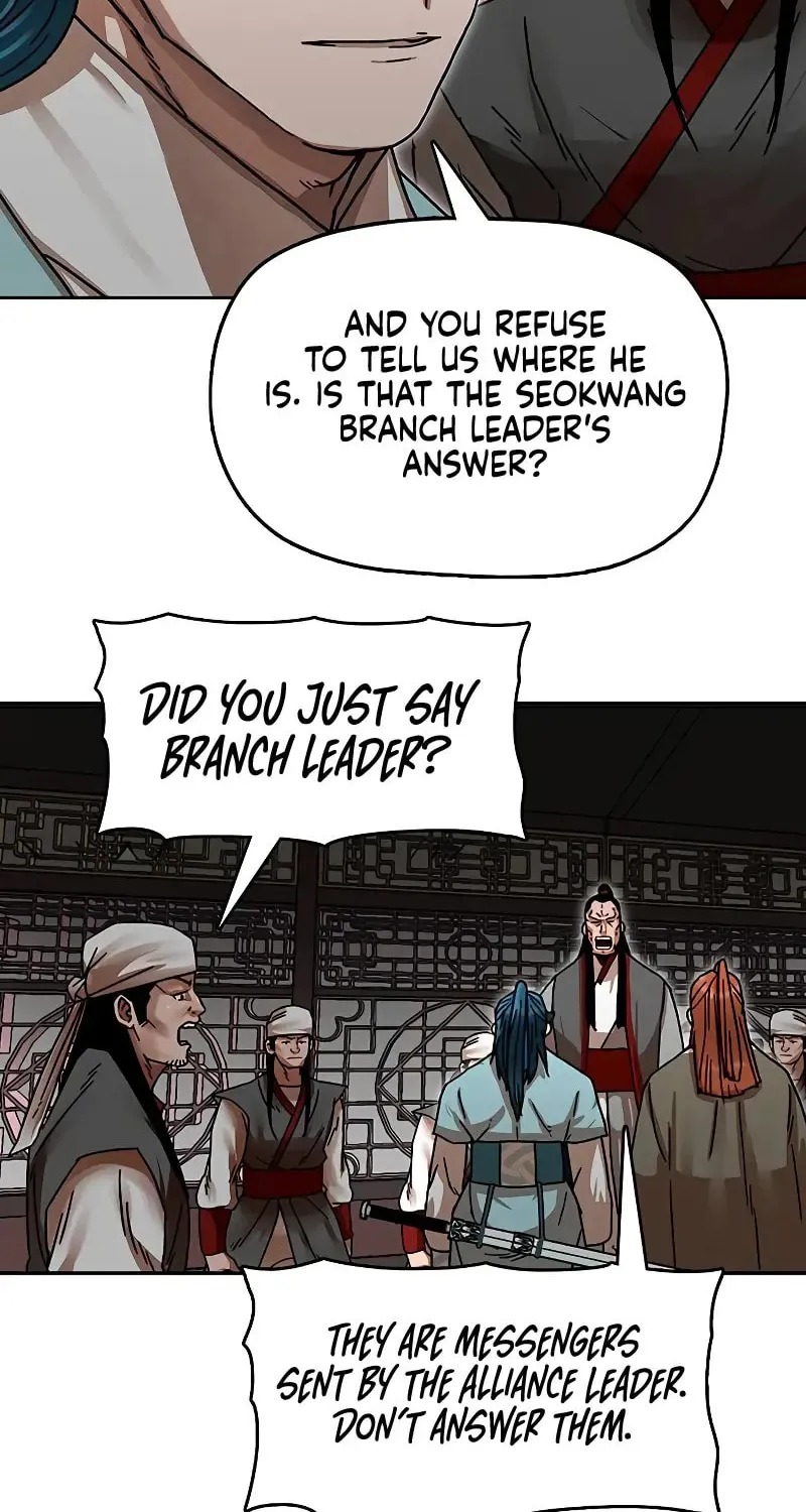 Read Like a Fiery Flame chapter 13 image 10 on Lezhin