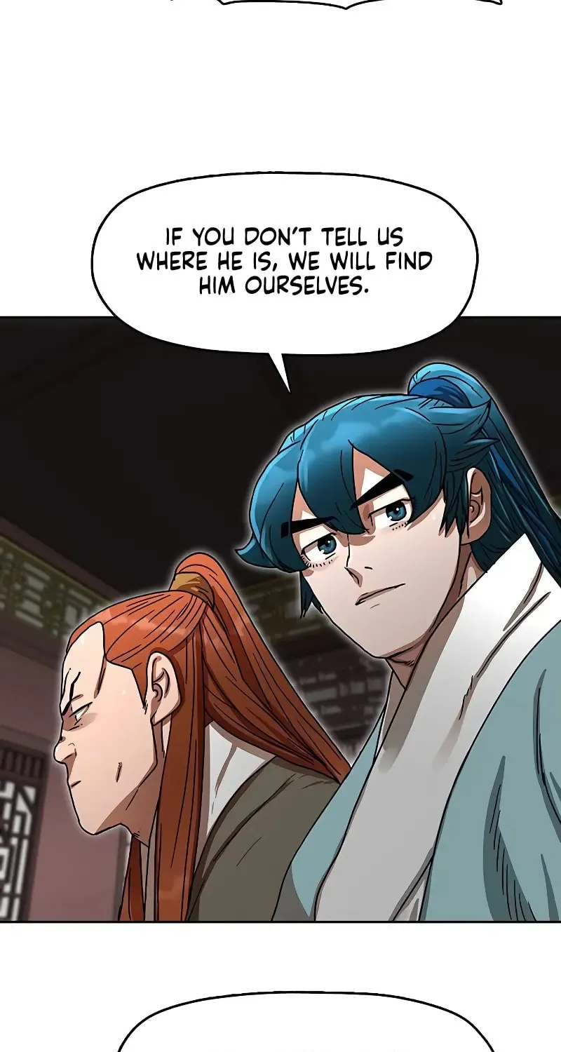 Read Like a Fiery Flame chapter 13 image 11 on Lezhin