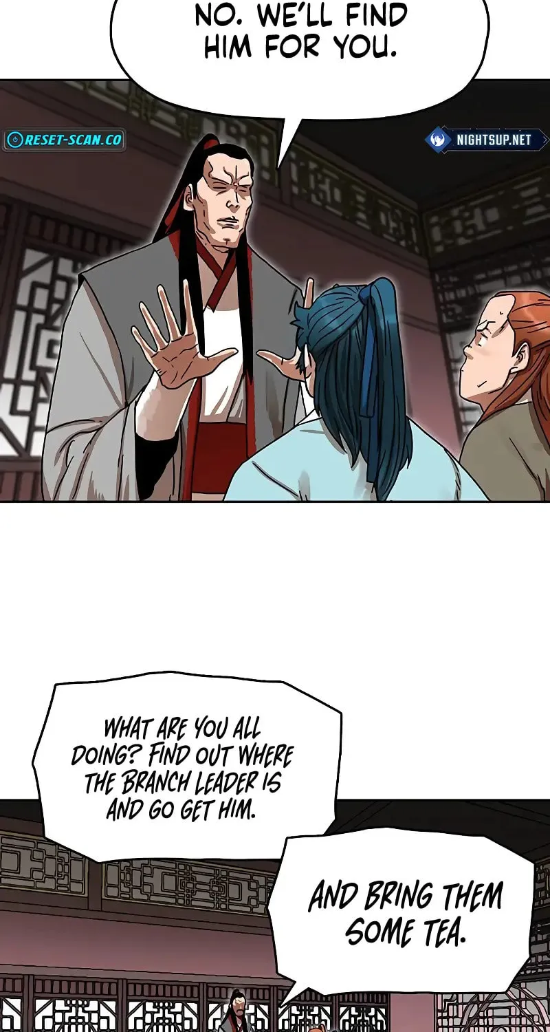 Read Like a Fiery Flame chapter 13 image 12 on Lezhin