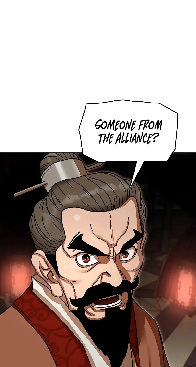 Read Like a Fiery Flame chapter 13 image 16 on Lezhin