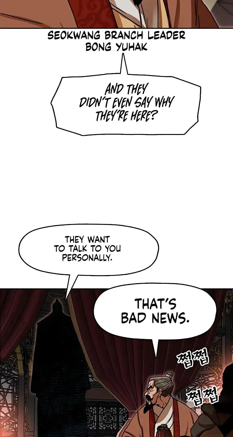 Read Like a Fiery Flame chapter 13 image 17 on Lezhin