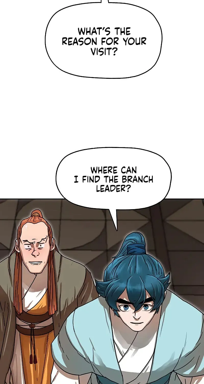 Read Like a Fiery Flame chapter 13 image 2 on Lezhin
