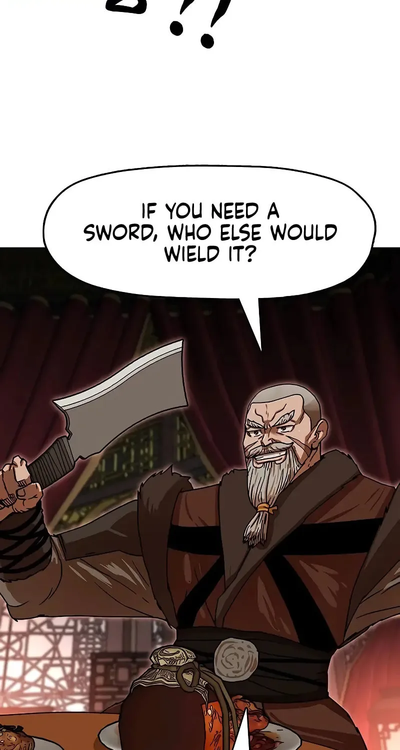 Read Like a Fiery Flame chapter 13 image 23 on Lezhin