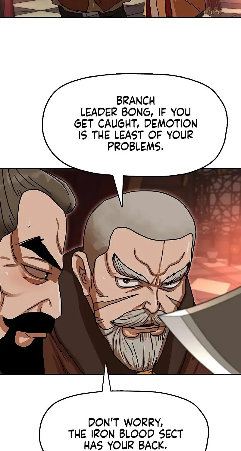 Read Like a Fiery Flame chapter 13 image 25 on Lezhin