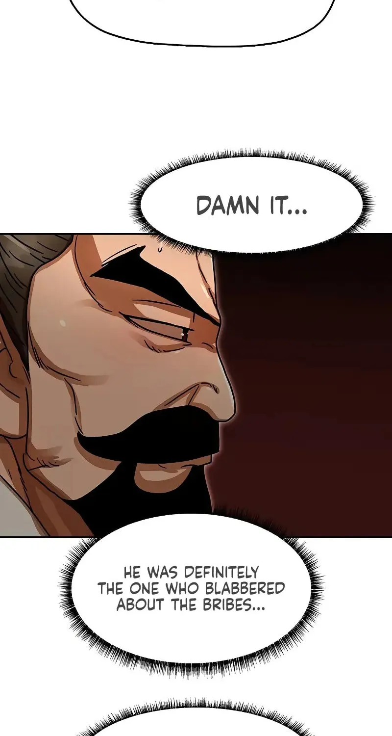 Read Like a Fiery Flame chapter 13 image 26 on Lezhin