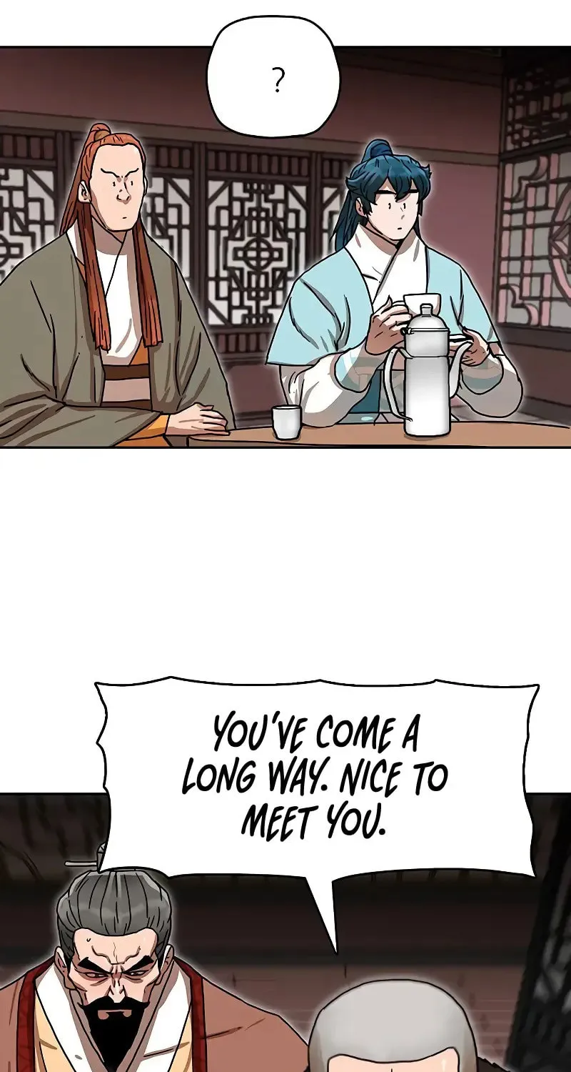 Read Like a Fiery Flame chapter 13 image 29 on Lezhin