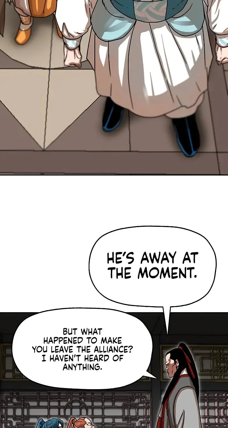 Read Like a Fiery Flame chapter 13 image 3 on Lezhin