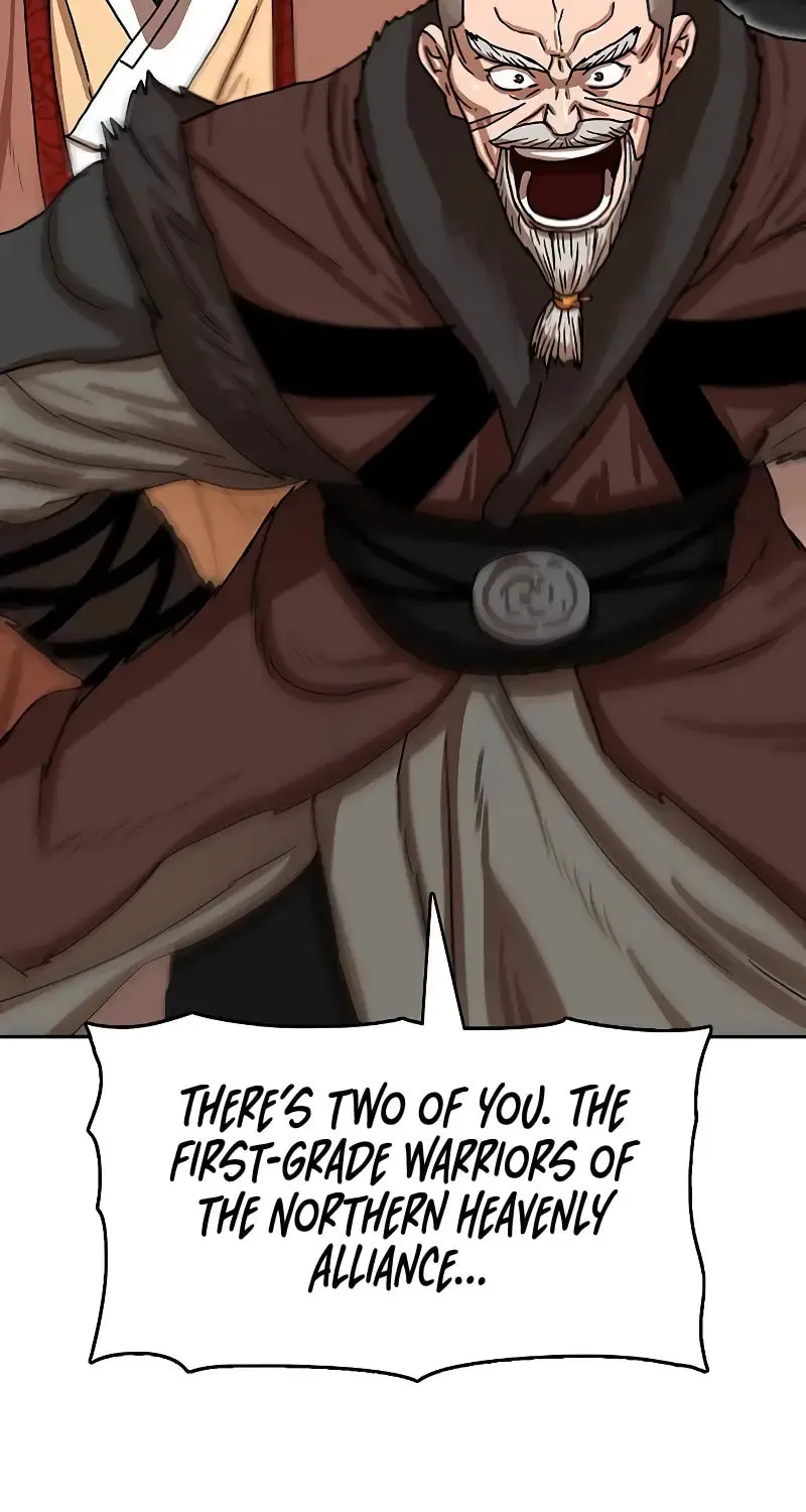 Read Like a Fiery Flame chapter 13 image 30 on Lezhin