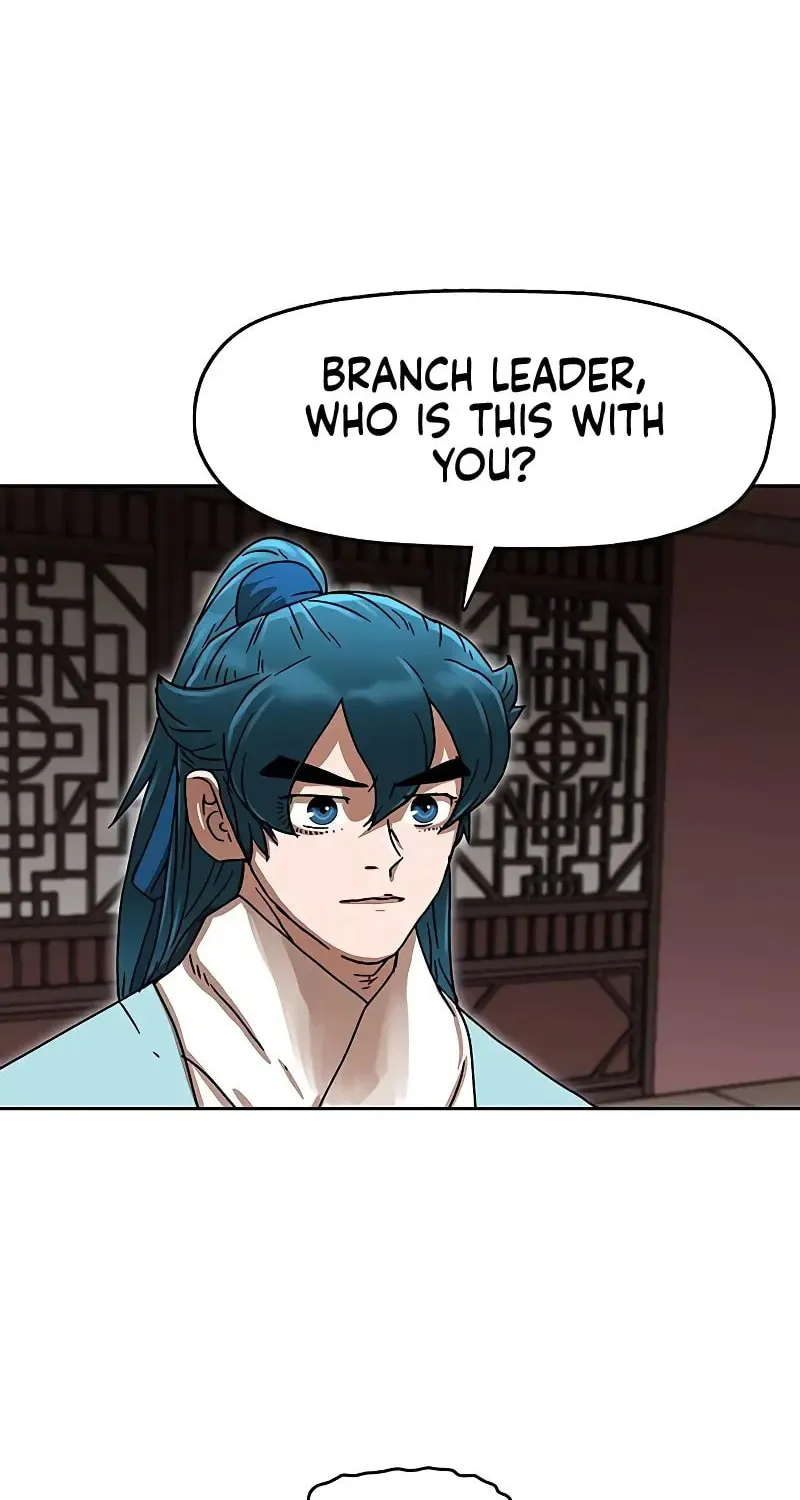 Read Like a Fiery Flame chapter 13 image 31 on Lezhin