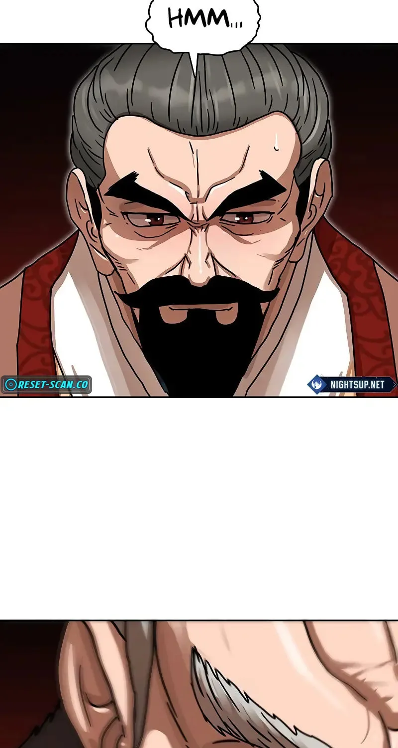 Read Like a Fiery Flame chapter 13 image 32 on Lezhin