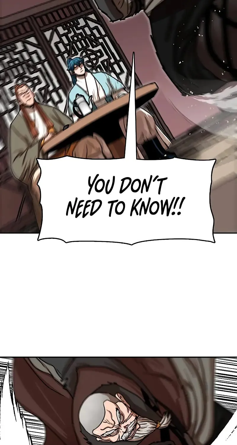 Read Like a Fiery Flame chapter 13 image 35 on Lezhin