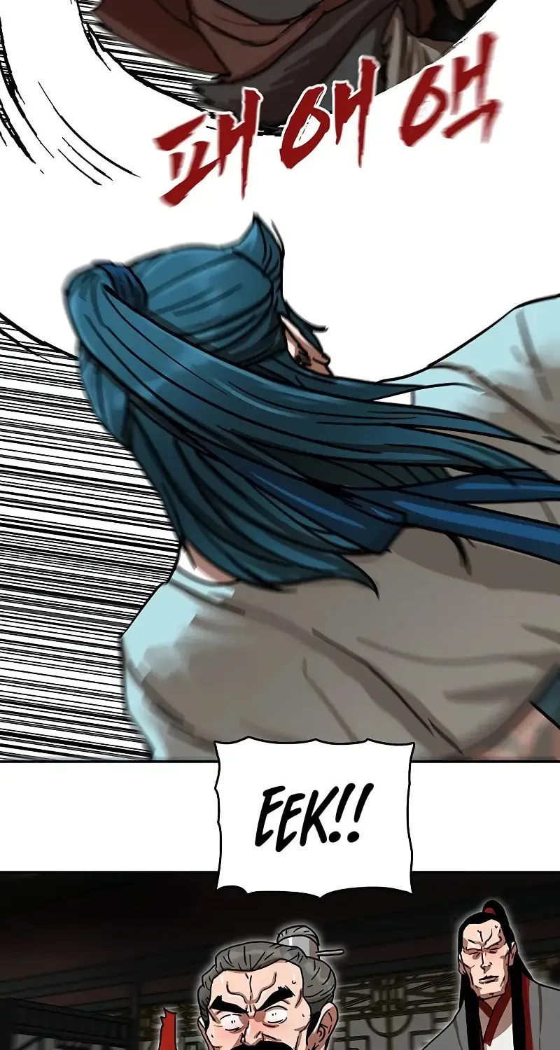 Read Like a Fiery Flame chapter 13 image 36 on Lezhin