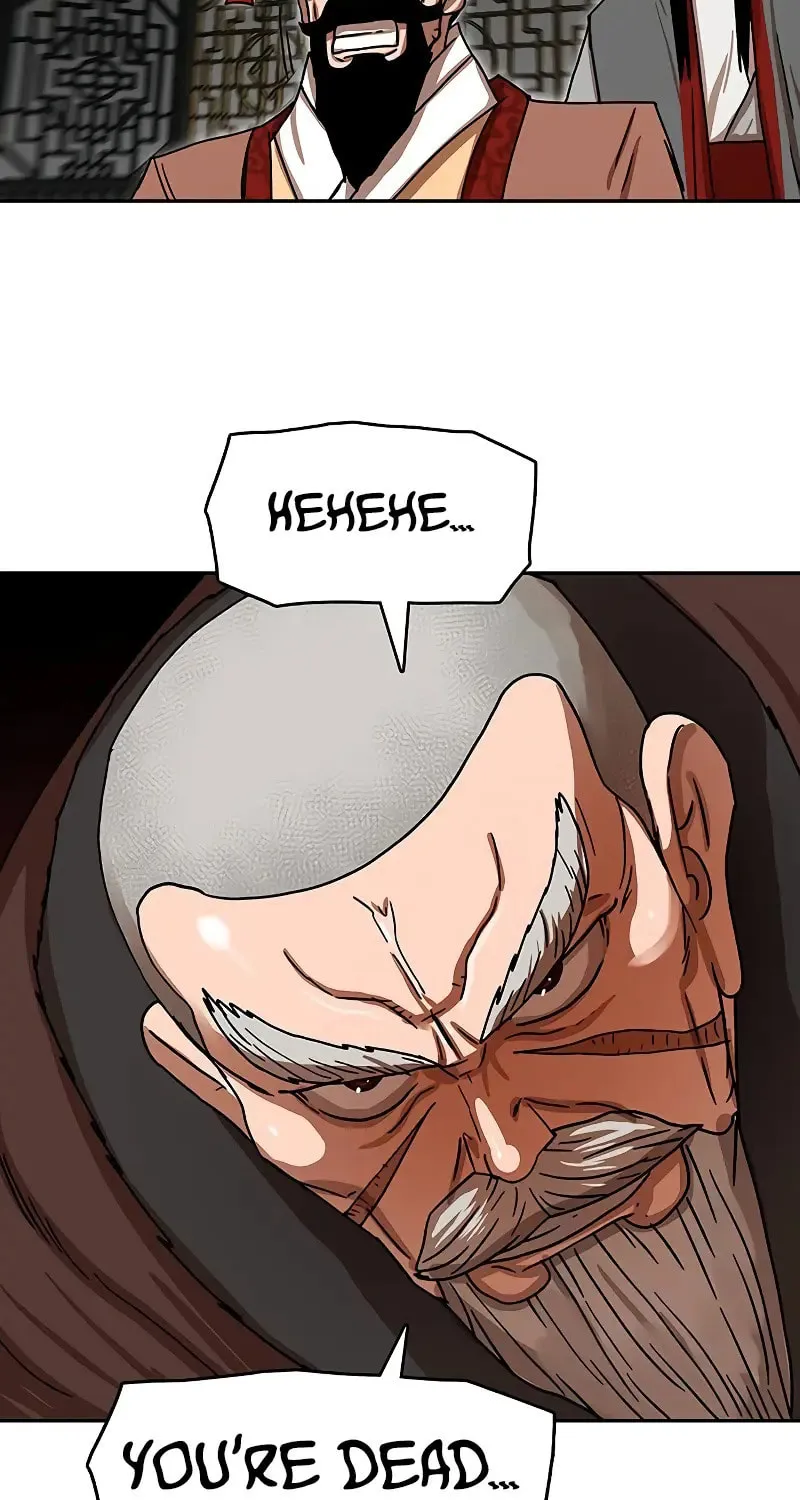 Read Like a Fiery Flame chapter 13 image 37 on Lezhin