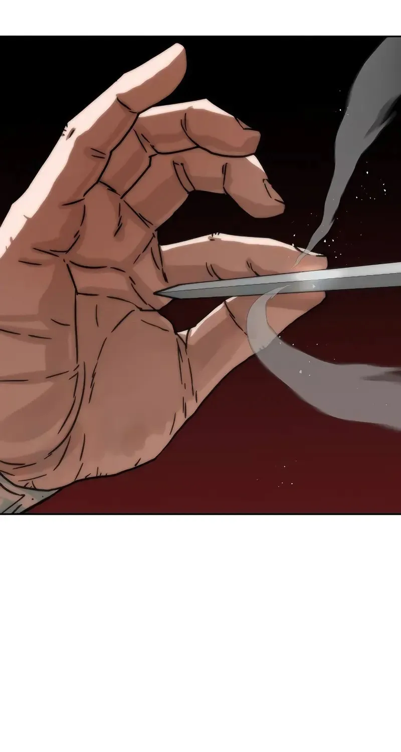 Read Like a Fiery Flame chapter 13 image 39 on Lezhin