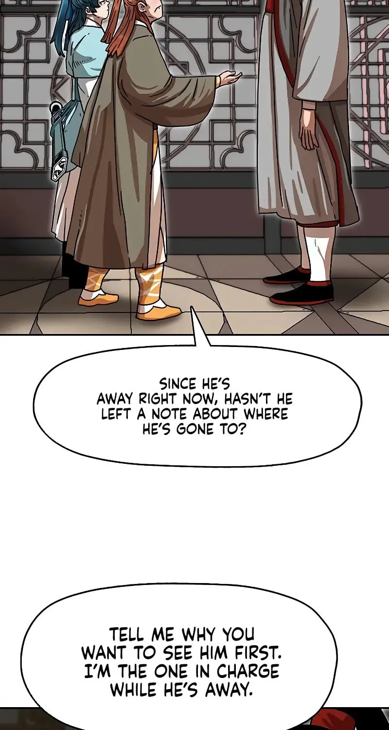 Read Like a Fiery Flame chapter 13 image 4 on Lezhin