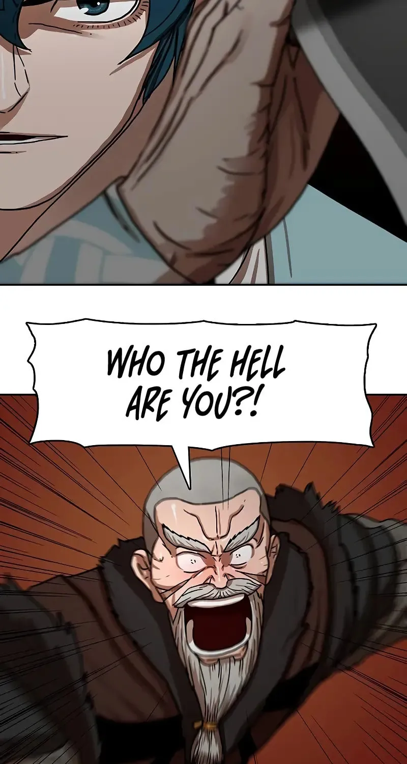 Read Like a Fiery Flame chapter 13 image 42 on Lezhin
