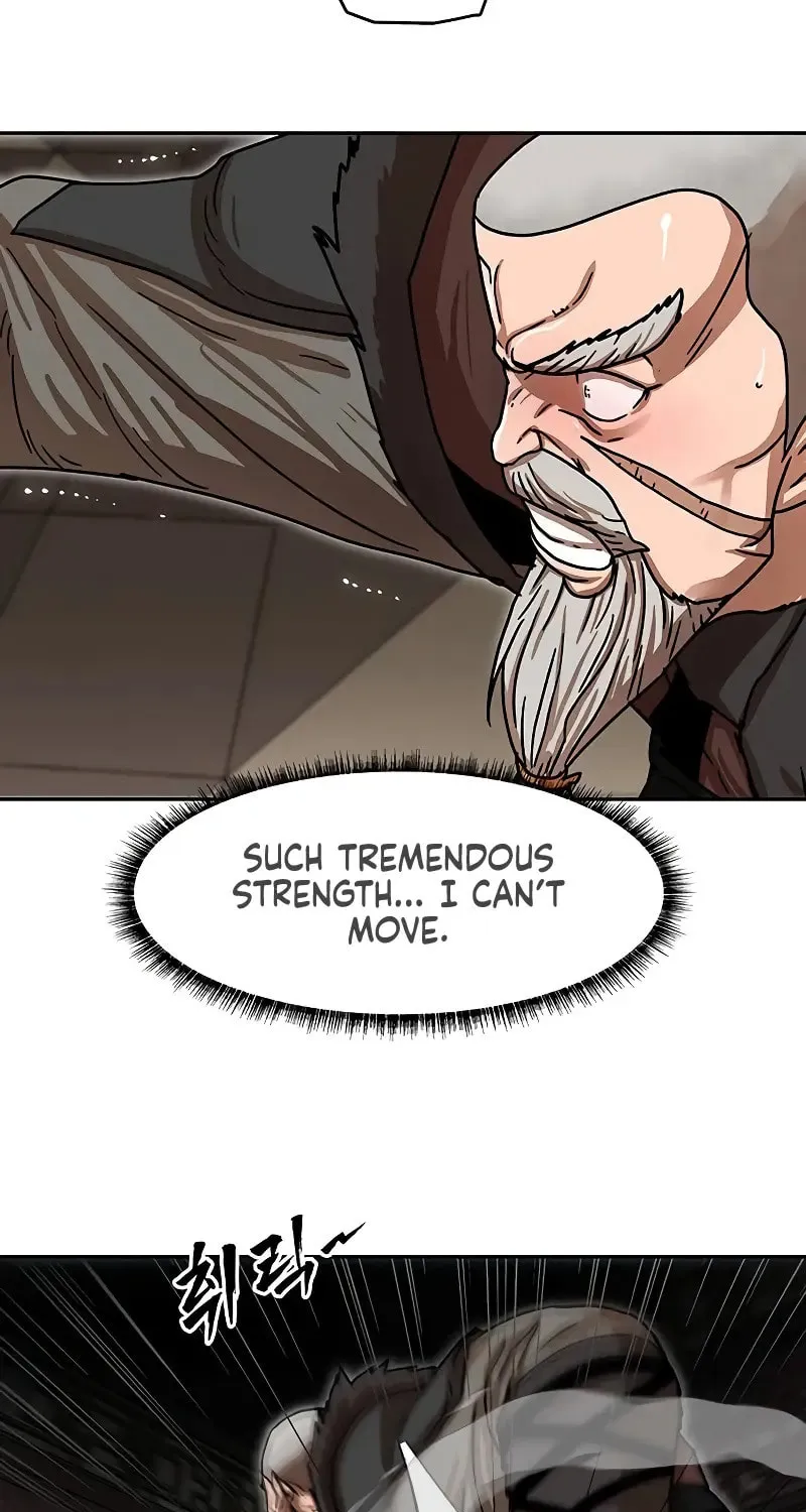 Read Like a Fiery Flame chapter 13 image 44 on Lezhin