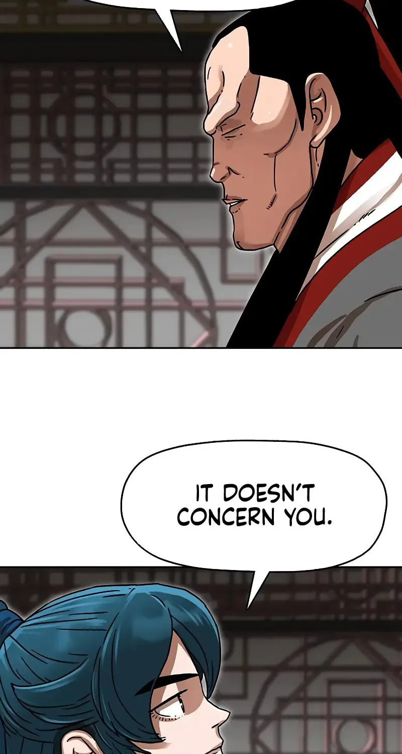 Read Like a Fiery Flame chapter 13 image 5 on Lezhin