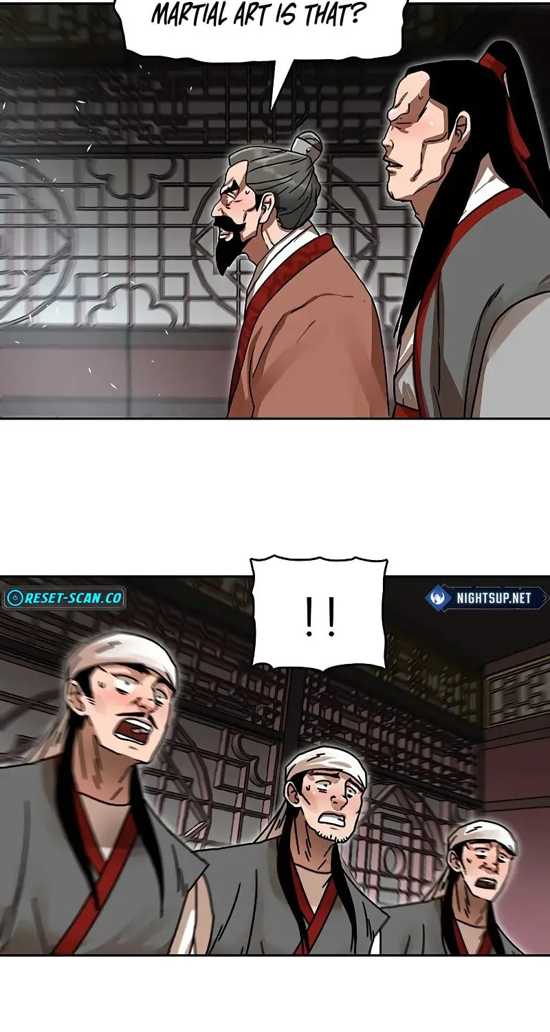 Read Like a Fiery Flame chapter 13 image 50 on Lezhin