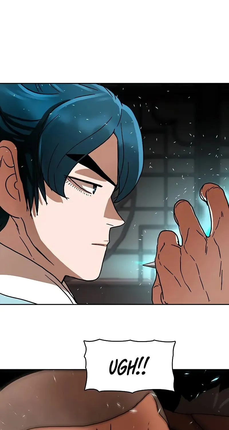 Read Like a Fiery Flame chapter 13 image 51 on Lezhin
