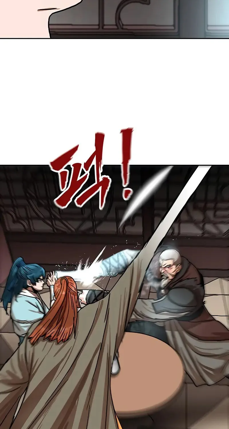 Read Like a Fiery Flame chapter 13 image 54 on Lezhin